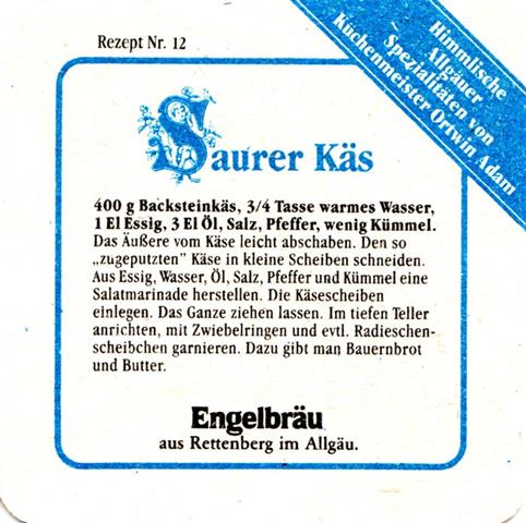 rettenberg oa-by engel rezept II 9b (quad180-12 saurer ks-schwarzblau)